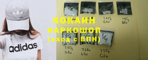 прущий лед Абаза