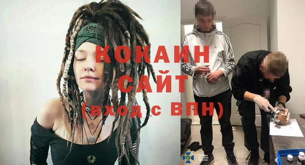 прущий лед Абаза